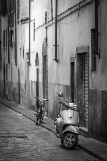 Apartment Charm - Walk To Sights By Likehomeflorence Florence